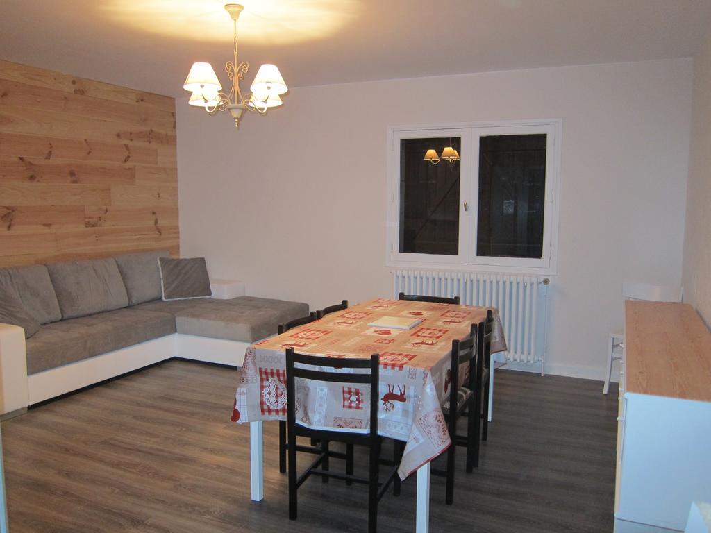 L'Isba Apartment Boutx Exterior photo